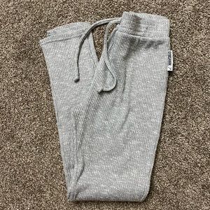 Gymshark slounge leggings